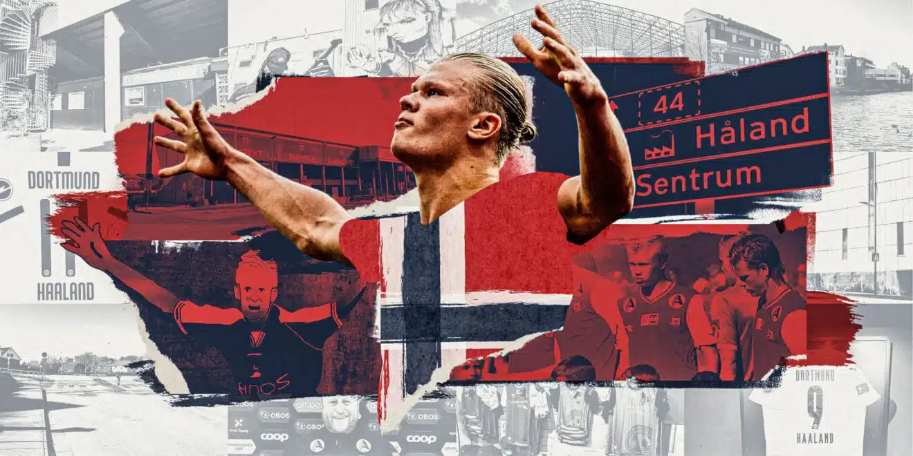 IPTV Norge