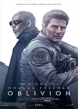 OBLIVION