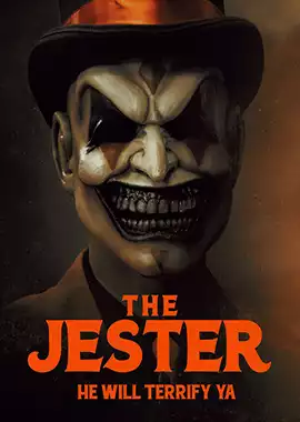 The jester