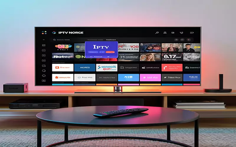 Hvordan installere IPTV