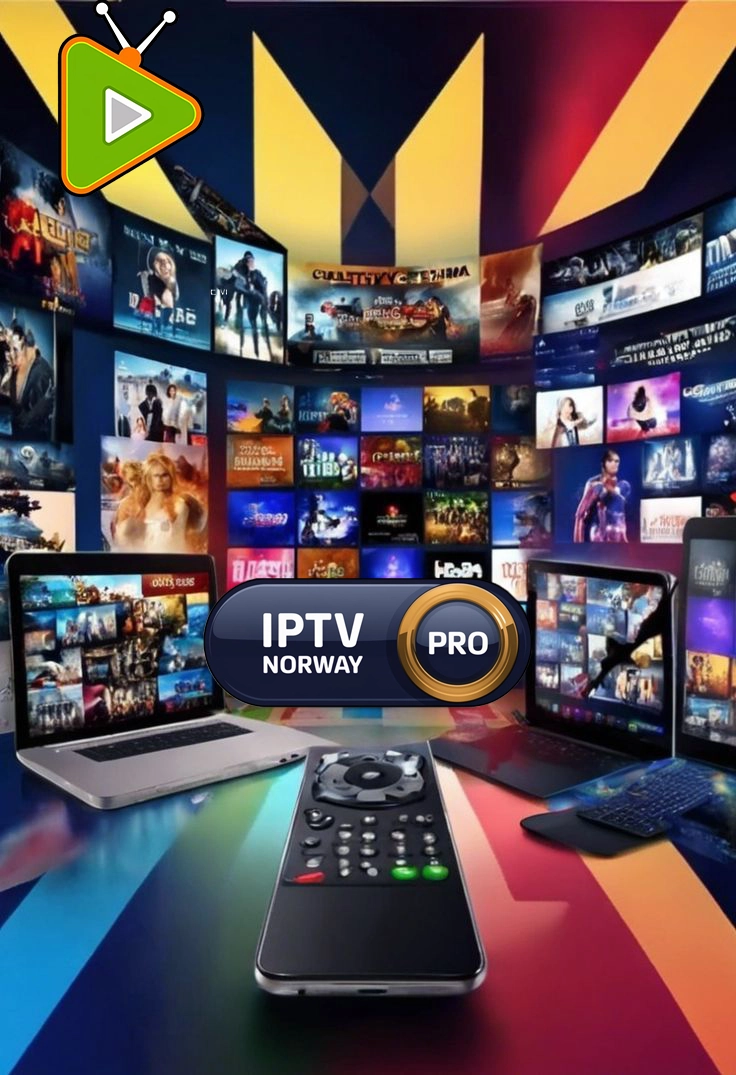 Best IPTV Providers in Norway