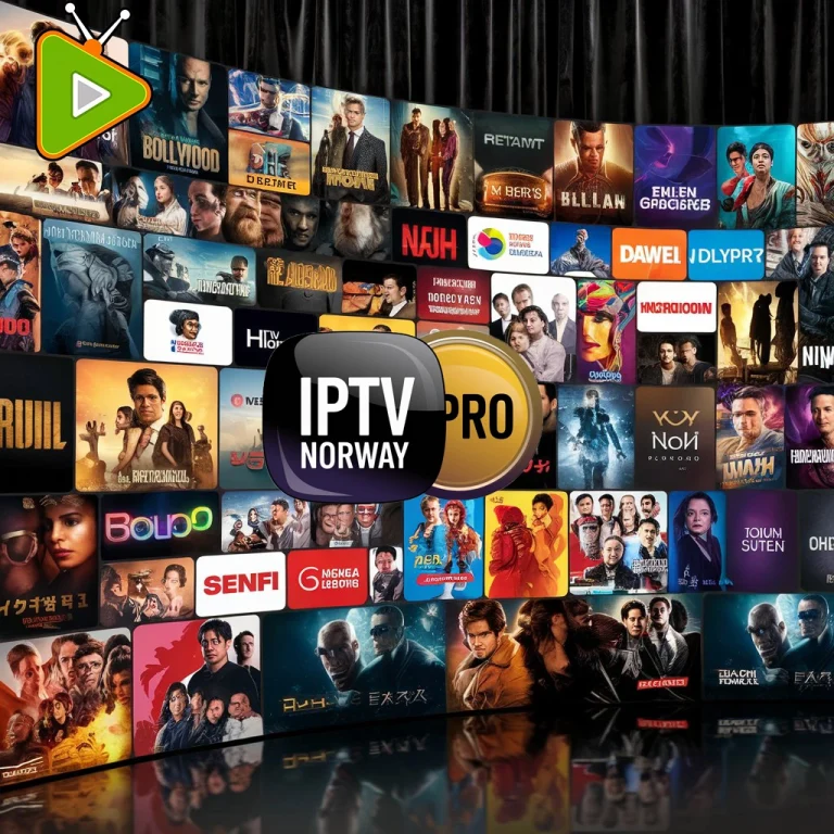 International channels in Norway