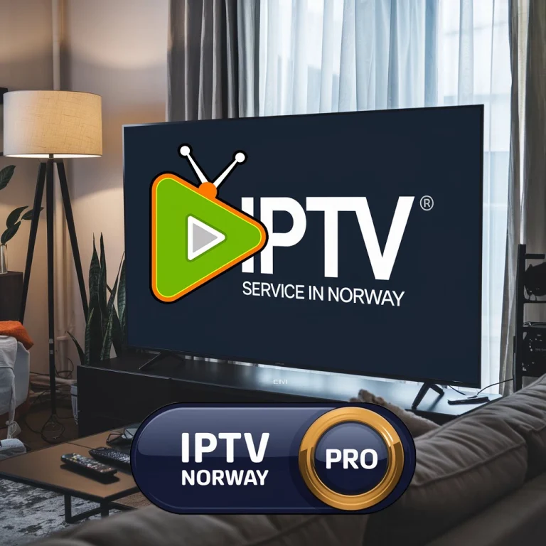 Premium IPTV in Norway