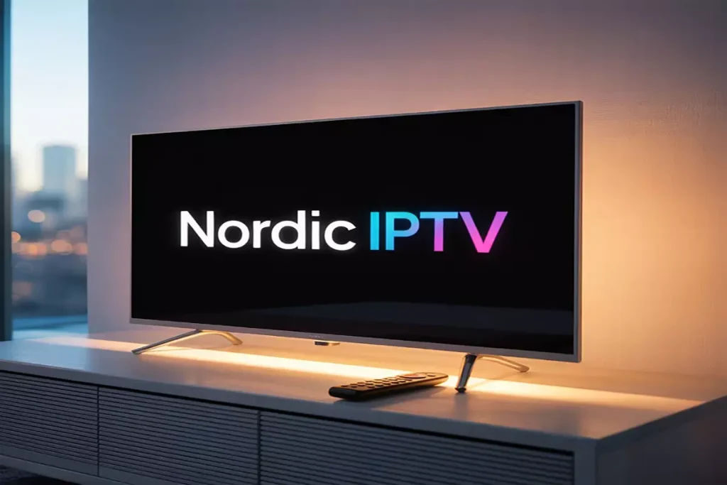 IPTV Nordic