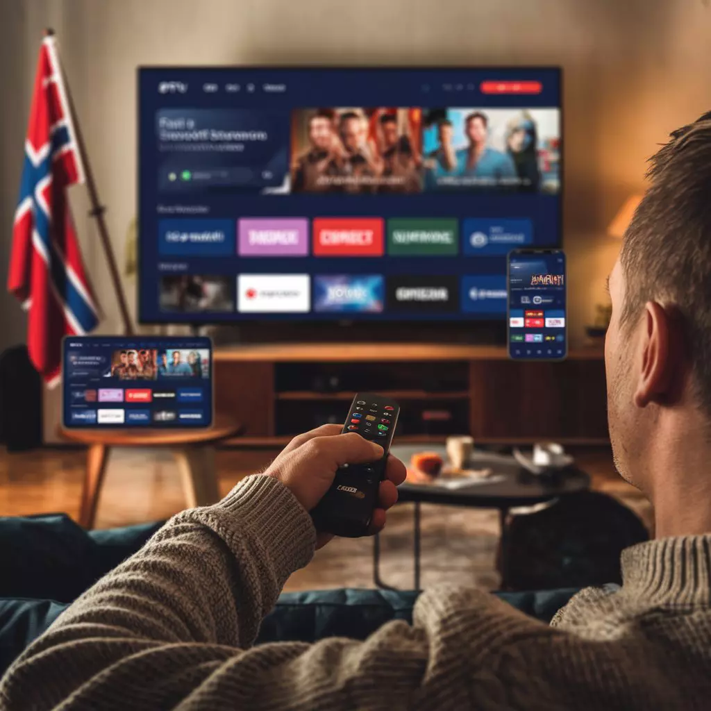 IPTV Norge