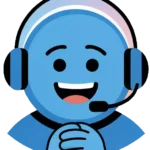 profesjonell støtte