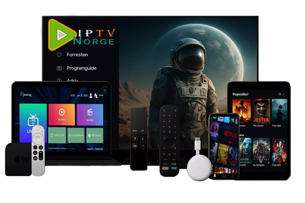 IPTV Norge