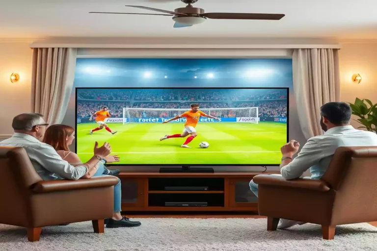 Beste IPTV-tjeneste i Norge i 2026