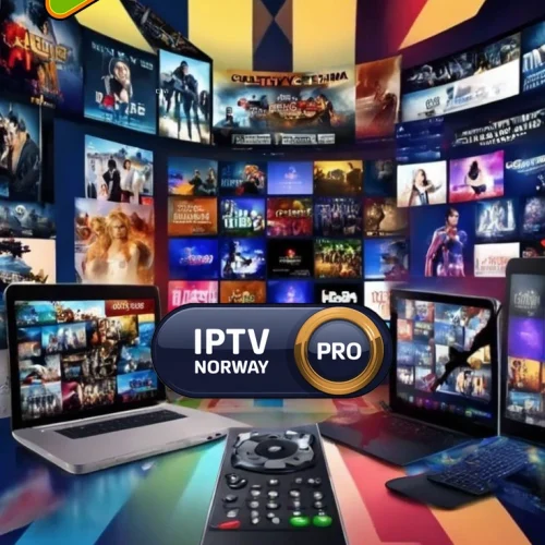 Best IPTV Providers in Norway